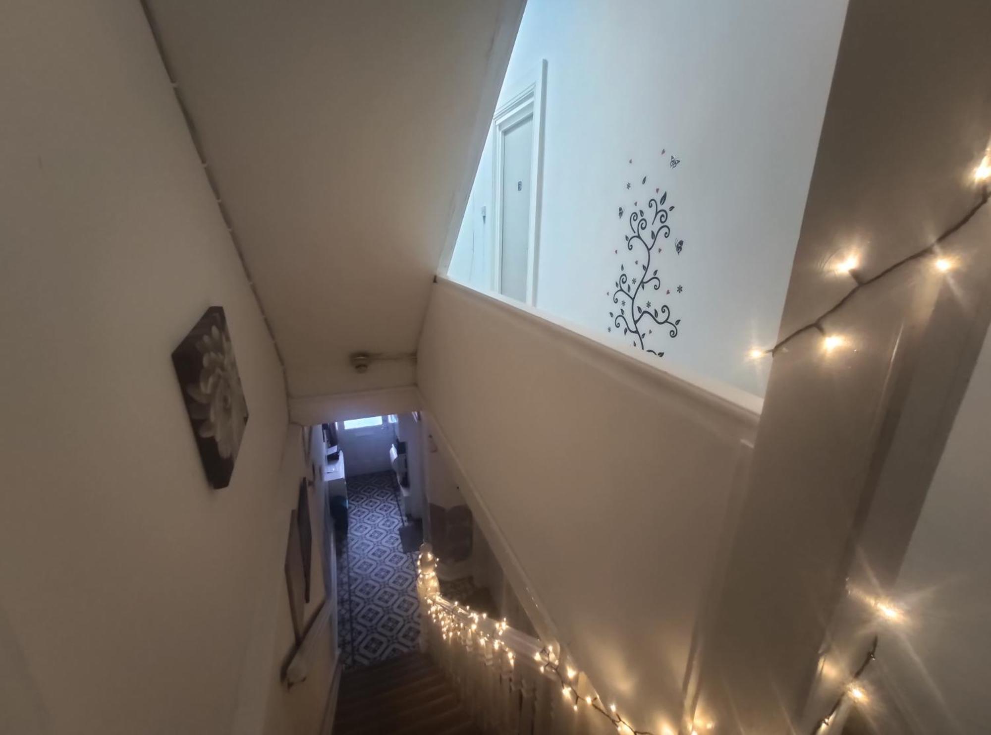 Serene 1 Bedroom Flat In Roath Κάρντιφ Εξωτερικό φωτογραφία